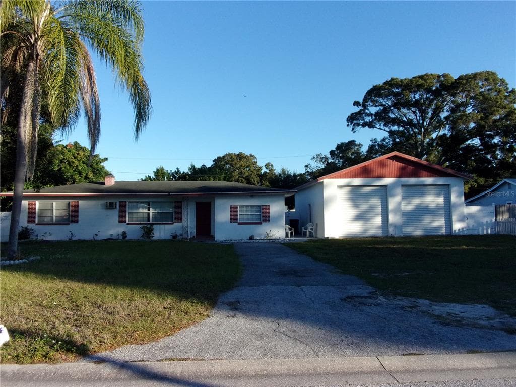 4577 41ST AVENUE N ST PETERSBURG, FL 33714