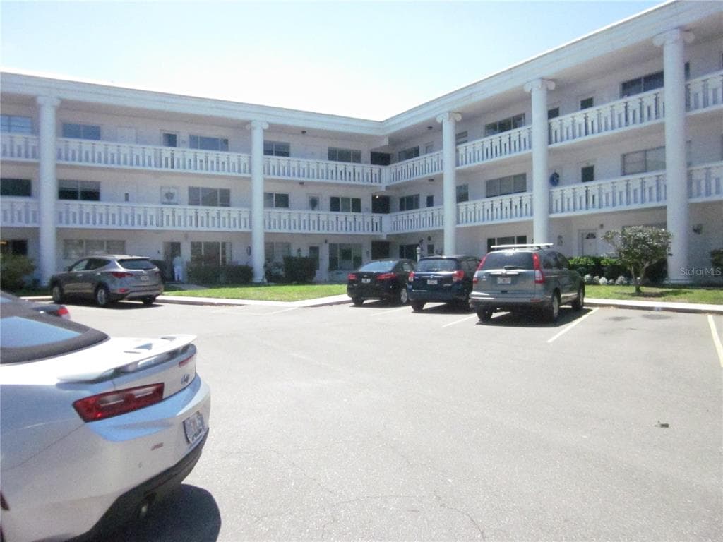 2453 BRAZILIA DRIVE UNIT 57 CLEARWATER, FL 33763