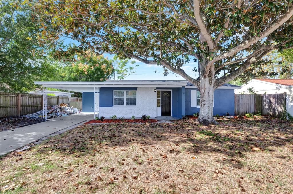 10801 AARON STREET PORT RICHEY, FL 34668