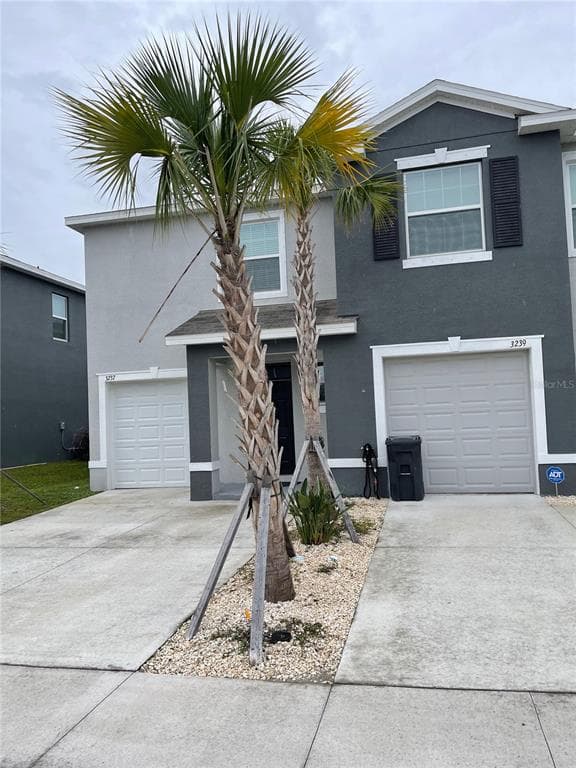 3237 PLEASANT WILLOW COURT BRANDON, FL 33511