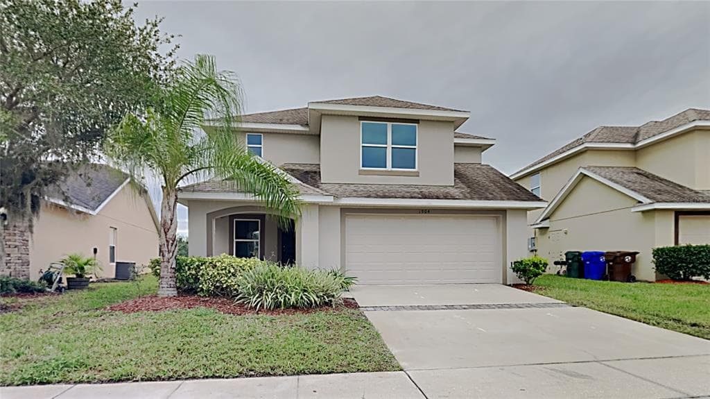 1904 PONTOON PLACE KISSIMMEE, FL 34746