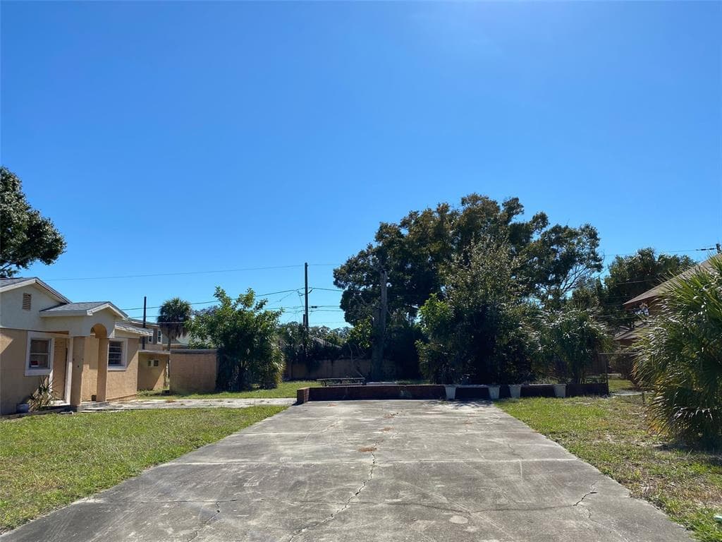 3RD AVENUE S ST PETERSBURG, FL 33712