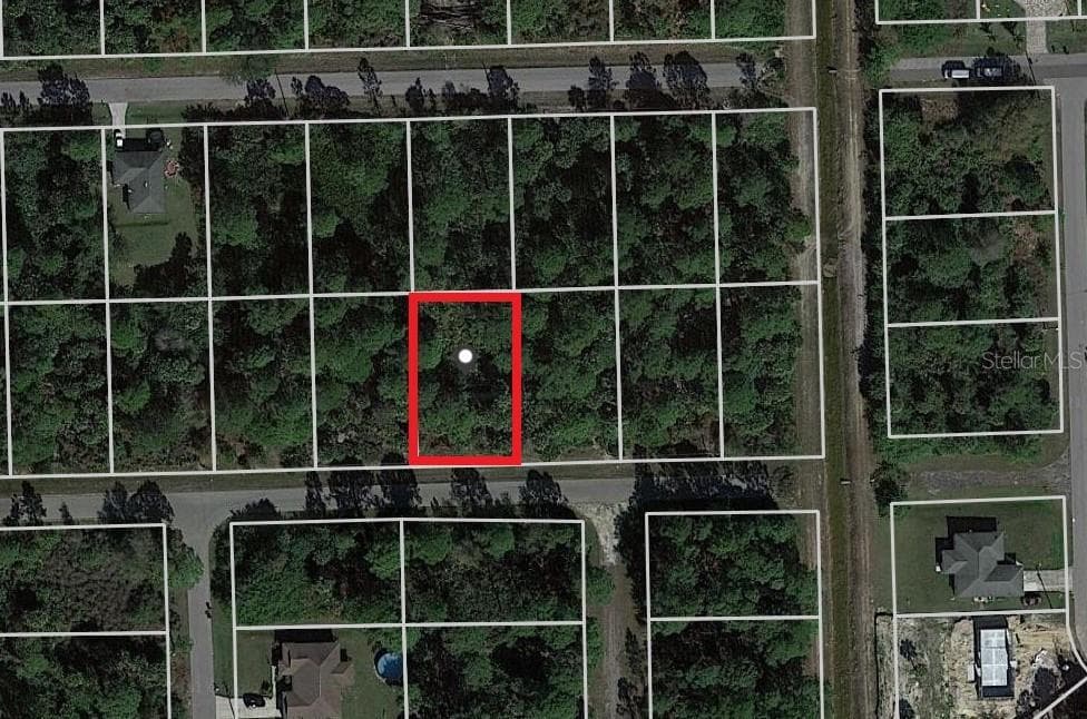 3406 48TH STREET W LEHIGH ACRES, FL 33971