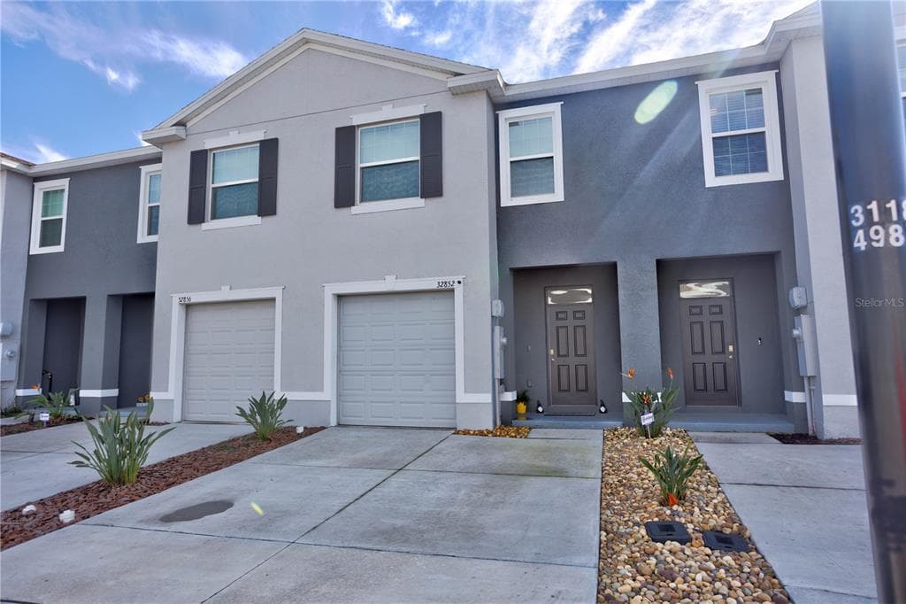32852 KALOKO ROAD WESLEY CHAPEL, FL 33543