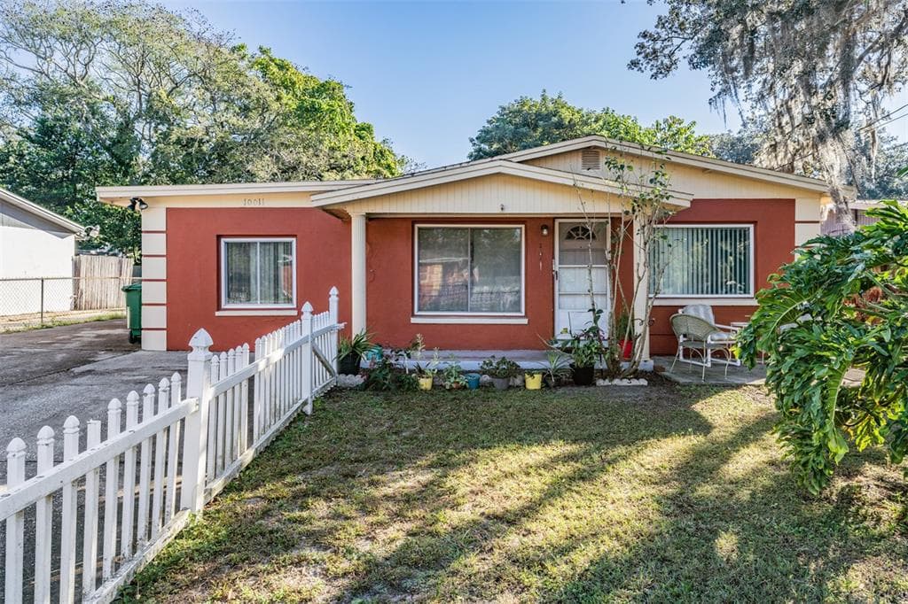 10011 N 22ND STREET TAMPA, FL 33612
