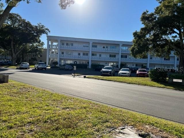 2453 BRAZILIA DRIVE UNIT 49 CLEARWATER, FL 33763