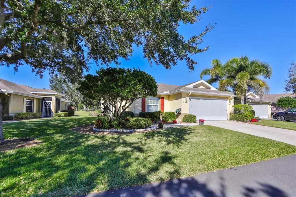 1242 CORINTH GREENS DRIVE UNIT 1242