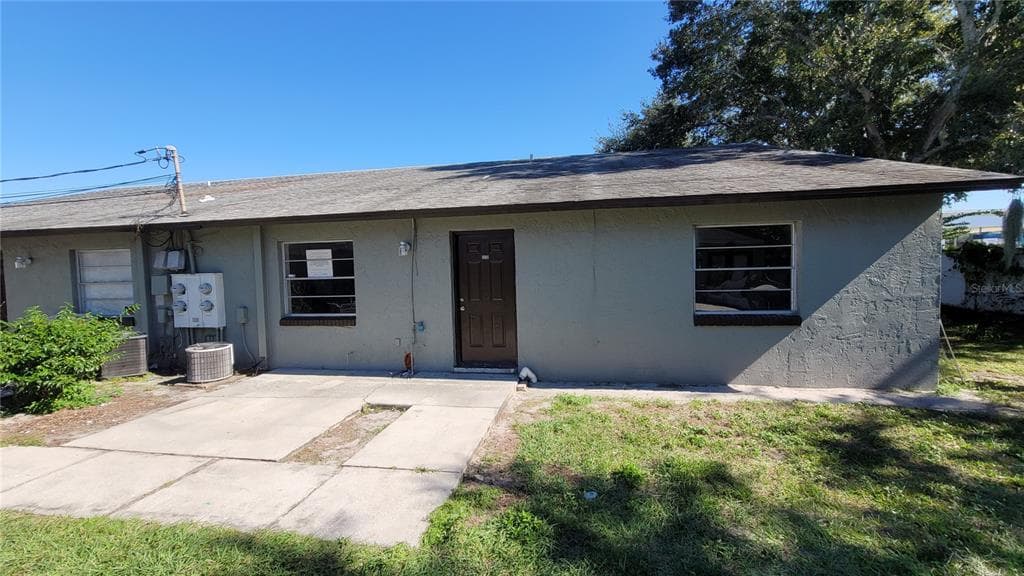 3058 SAINT PAUL DRIVE WINTER HAVEN, FL 33880
