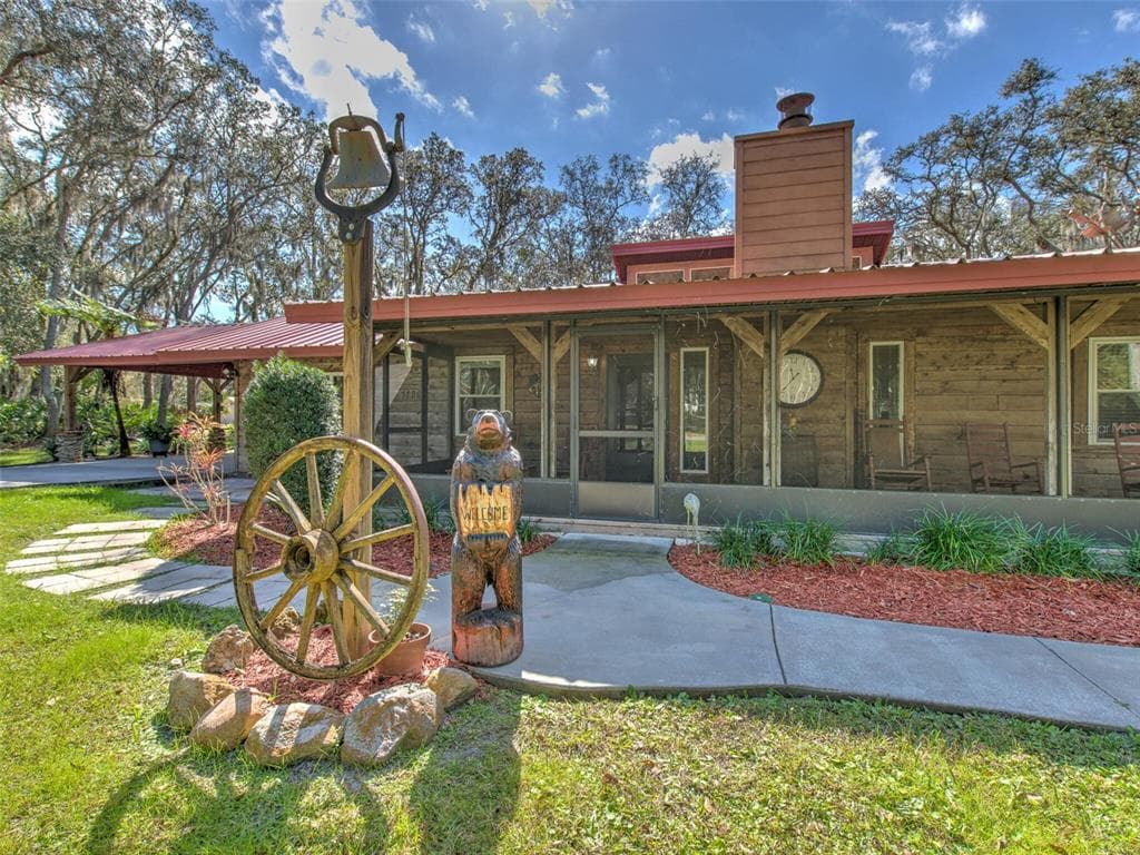 11205 MCMULLEN ROAD