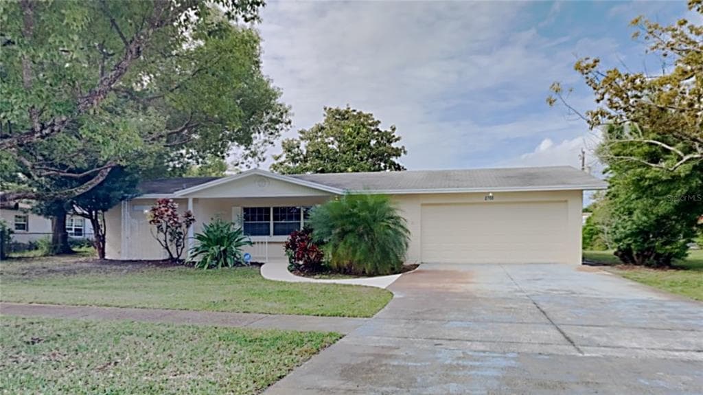 2700 ROYAL OAK DRIVE TITUSVILLE, FL 32780