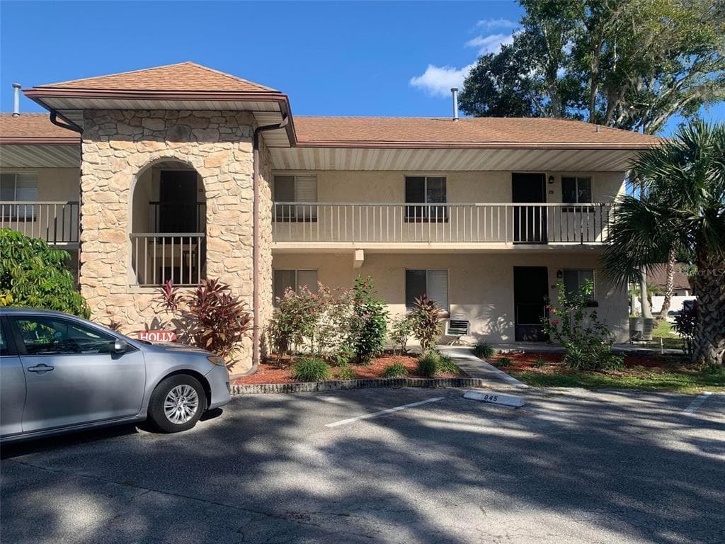 841 ORCHID SPRINGS DRIVE WINTER HAVEN, FL 33884