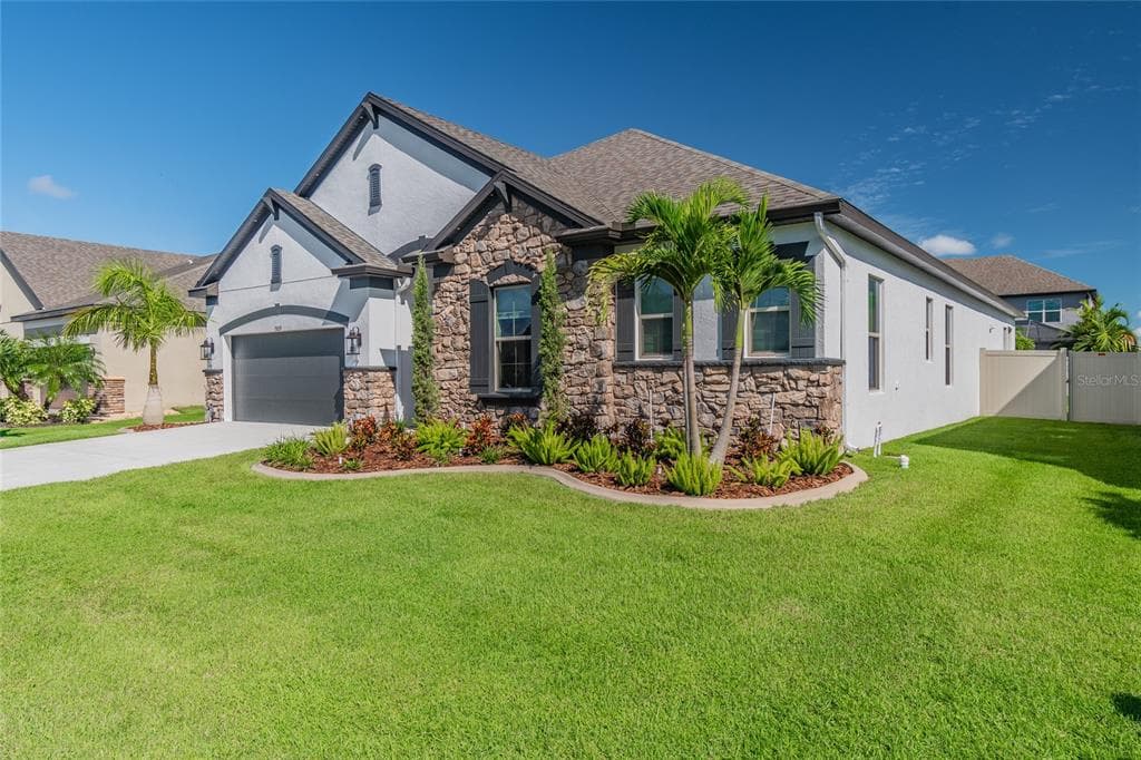 13019 UTOPIA LOOP BRADENTON, FL 34211