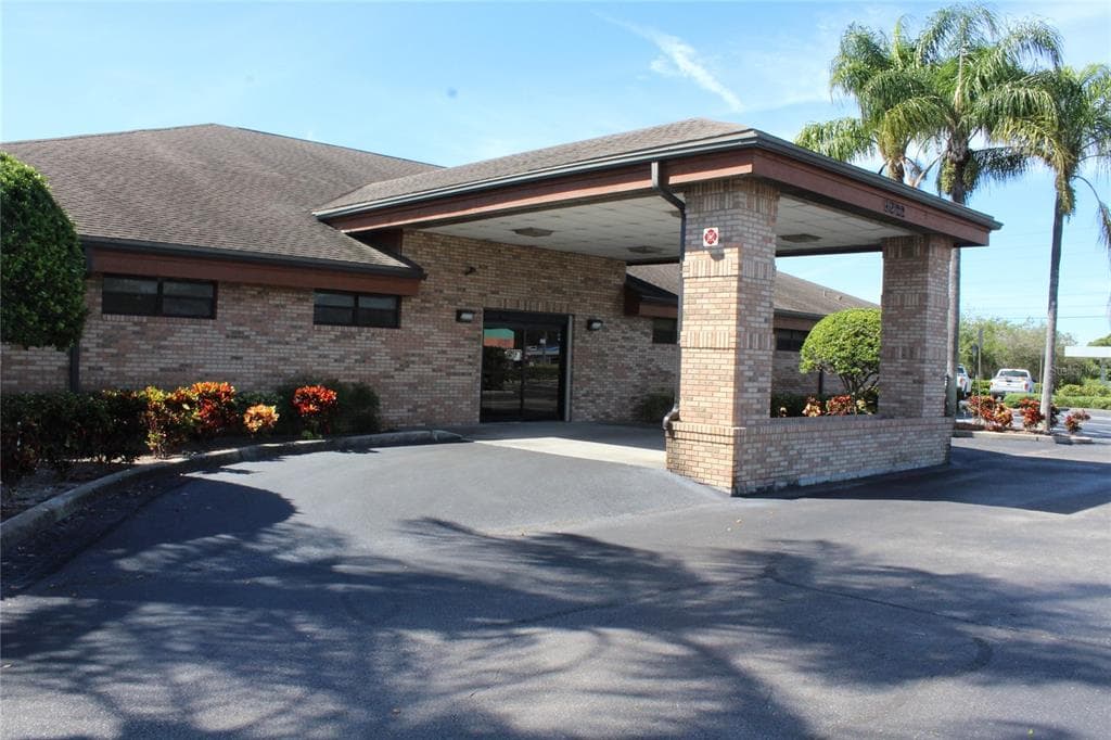 5522 TROUBLE CREEK ROAD NEW PORT RICHEY, FL 34652