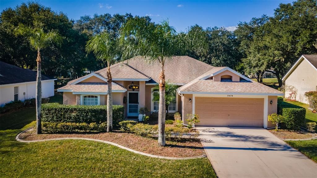 3476 SILVER MEADOW WAY PLANT CITY, FL 33566