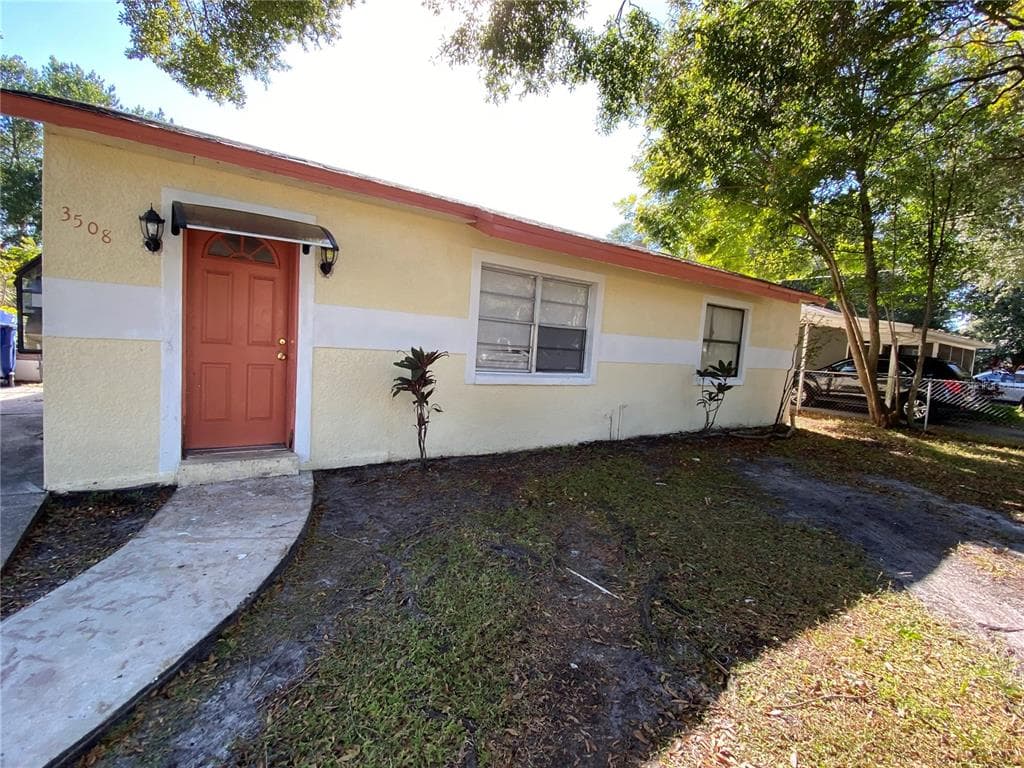 3508 W BALLAST POINT BOULEVARD TAMPA, FL 33611