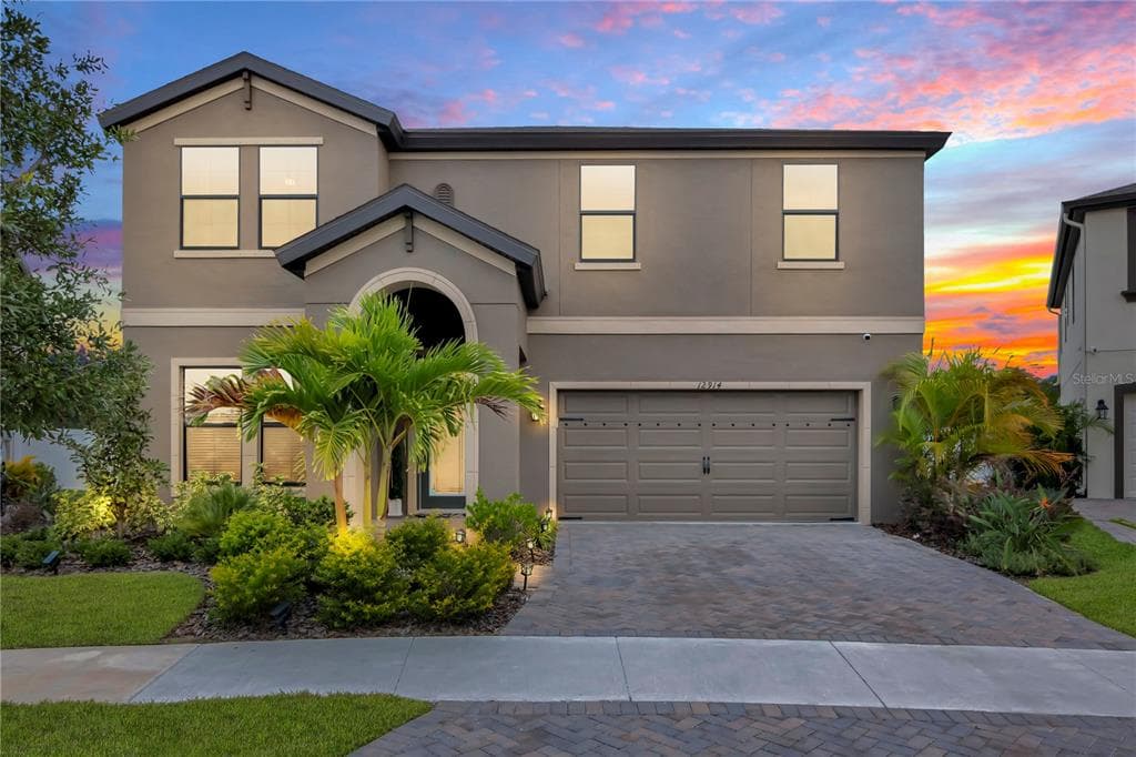 12914 BENT TWIG DRIVE RIVERVIEW, FL 33579