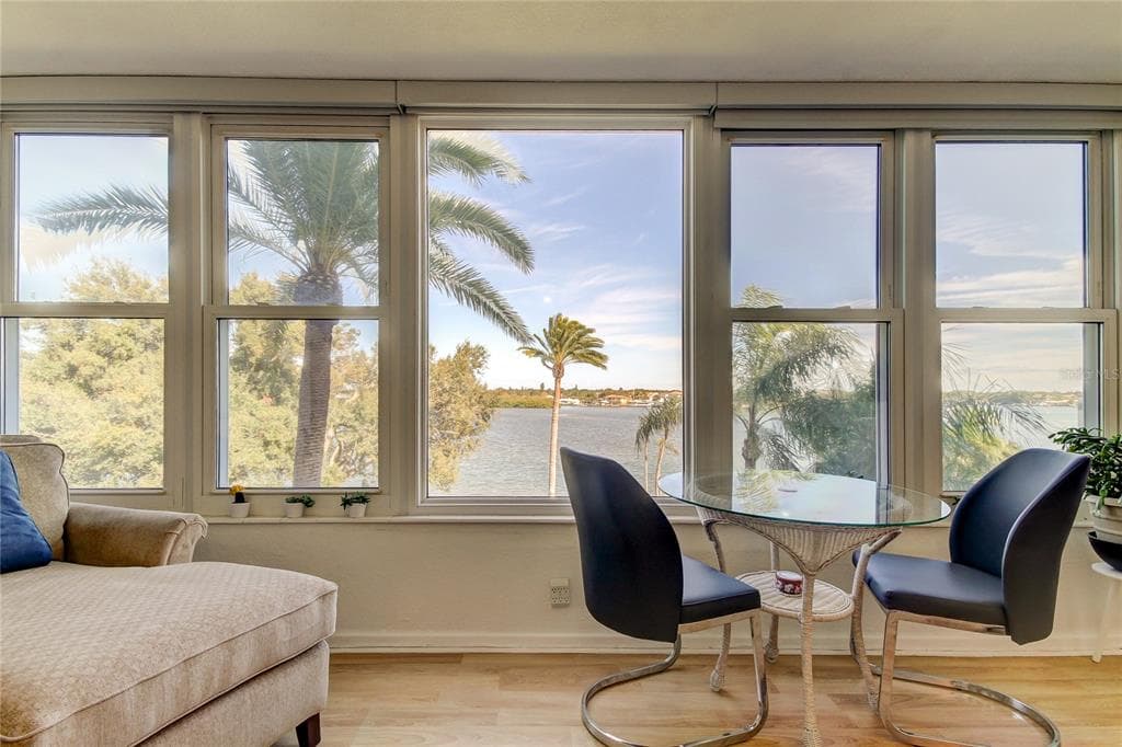 1847 SHORE DRIVE S UNIT 417 SOUTH PASADENA, FL 33707