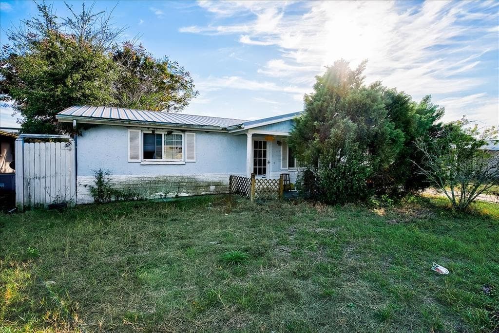 7810 GULF HIGHLANDS DRIVE PORT RICHEY, FL 34668