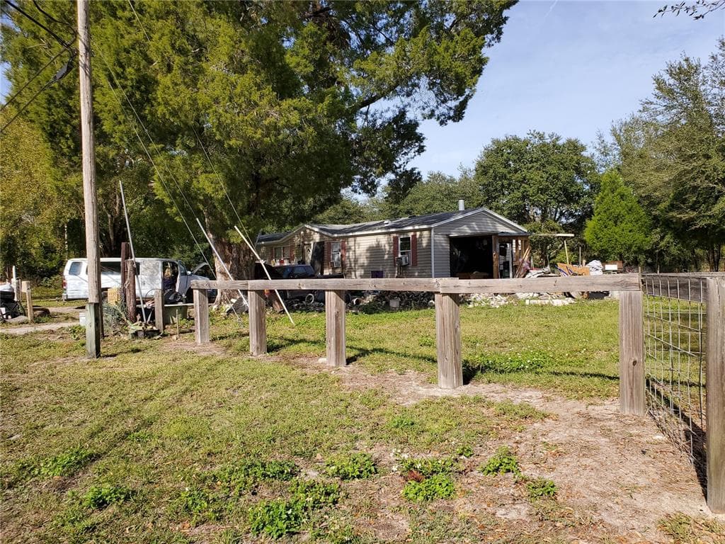 17321 MINNEOLA DRIVE SPRING HILL, FL 34610