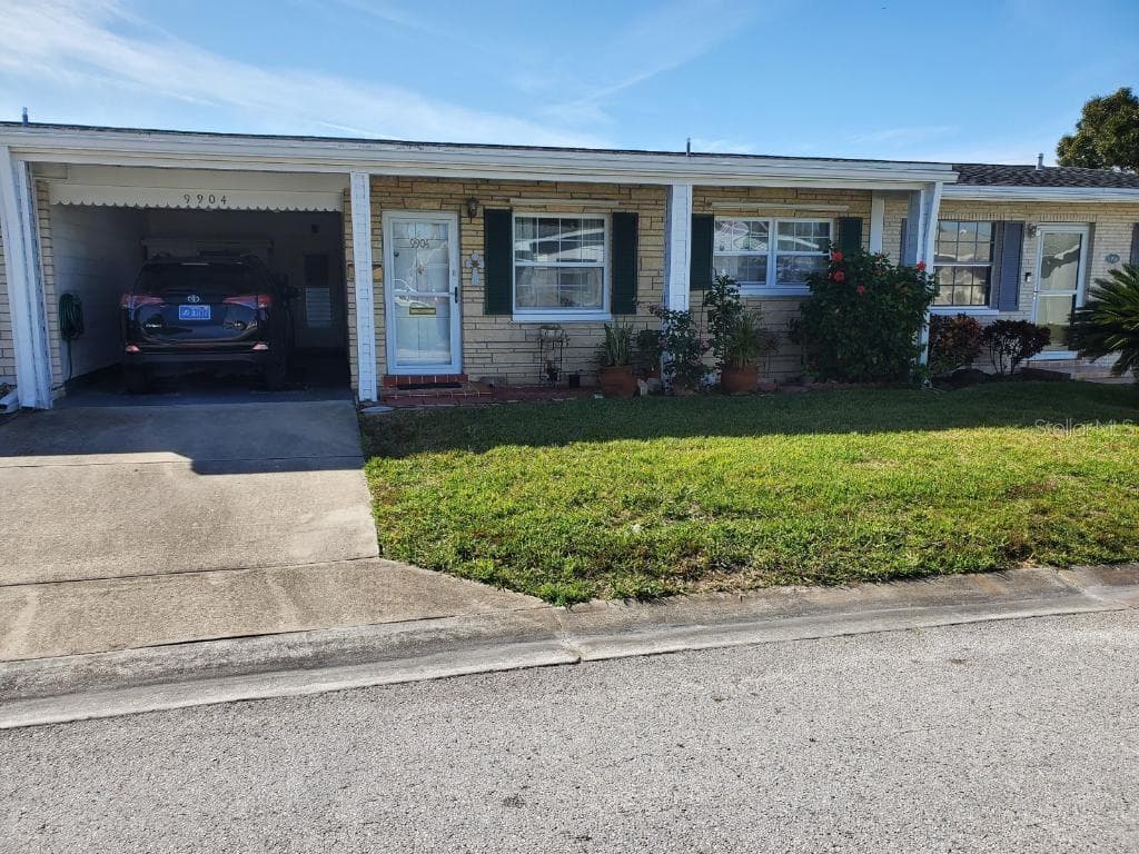 9904 LILY STREET N UNIT 31
