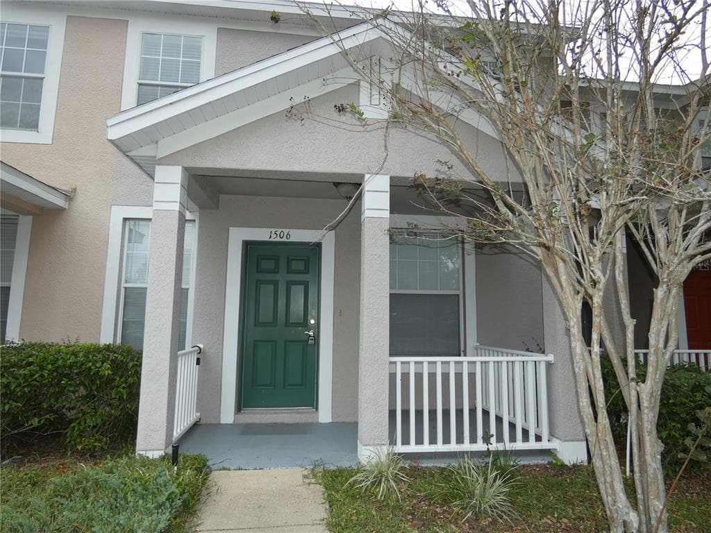 1506 BLUE MAGNOLIA ROAD BRANDON, FL 33510
