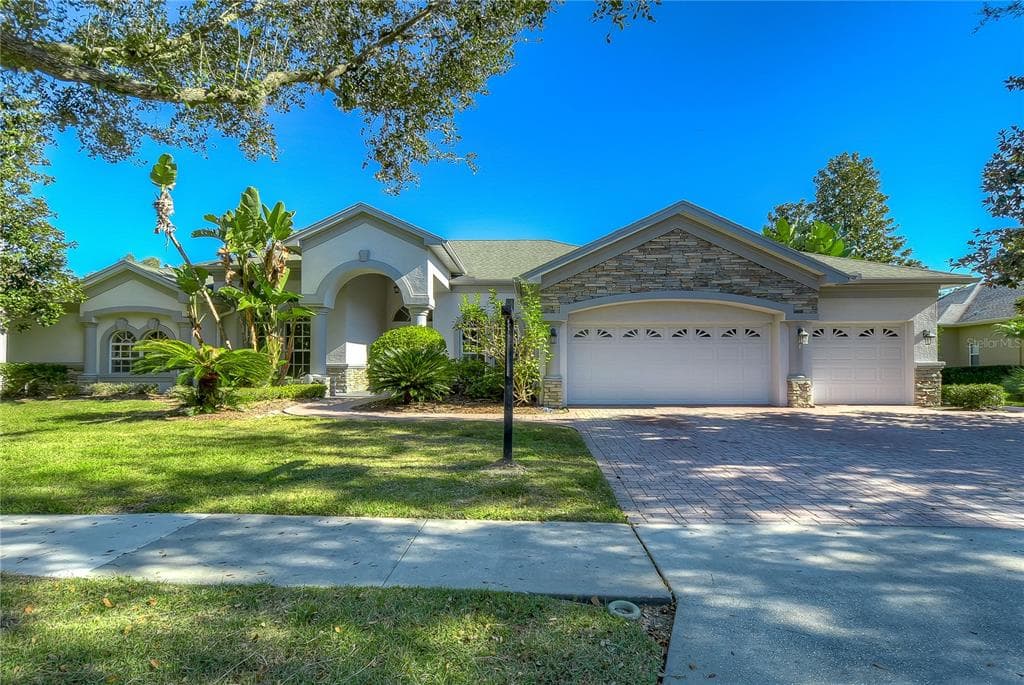 3138 SUNSET LAKES BOULEVARD LAND O LAKES, FL 34638