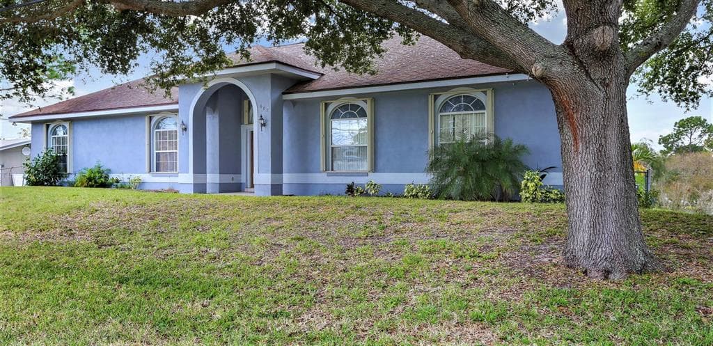 602 MOSS AVENUE CLEARWATER, FL 33759