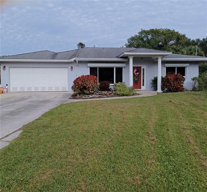 208 POMPANO LANE NOKOMIS, FL 34275