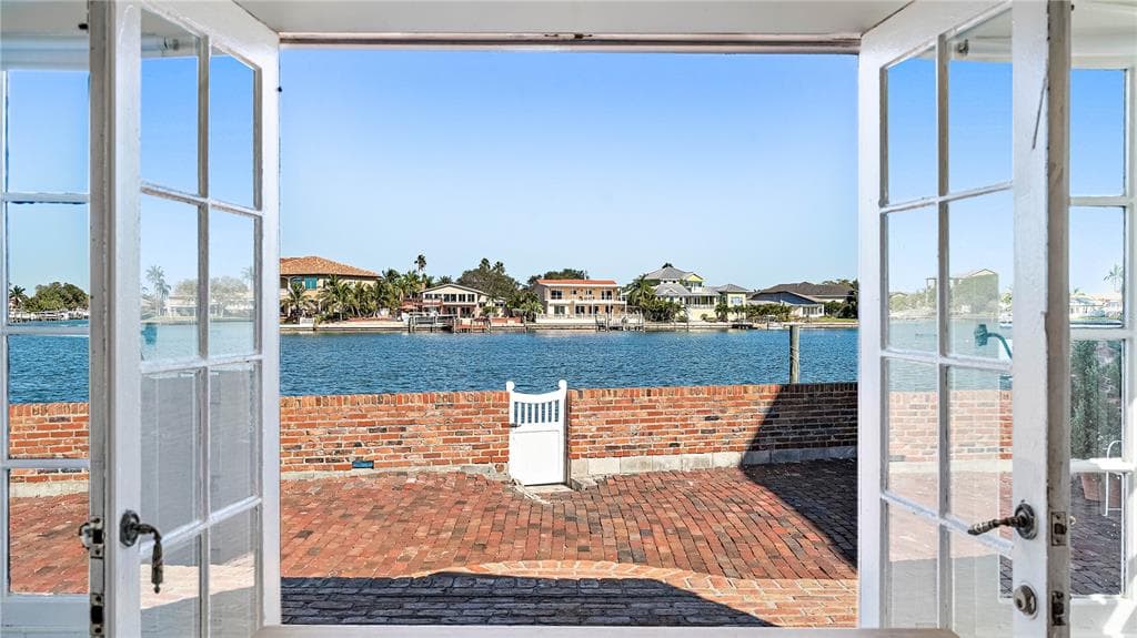 13255 BOCA CIEGA AVENUE MADEIRA BEACH, FL 33708