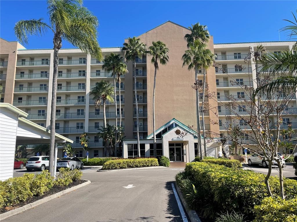 2320 TERRA CEIA BAY BOULEVARD UNIT 611 PALMETTO, FL 34221