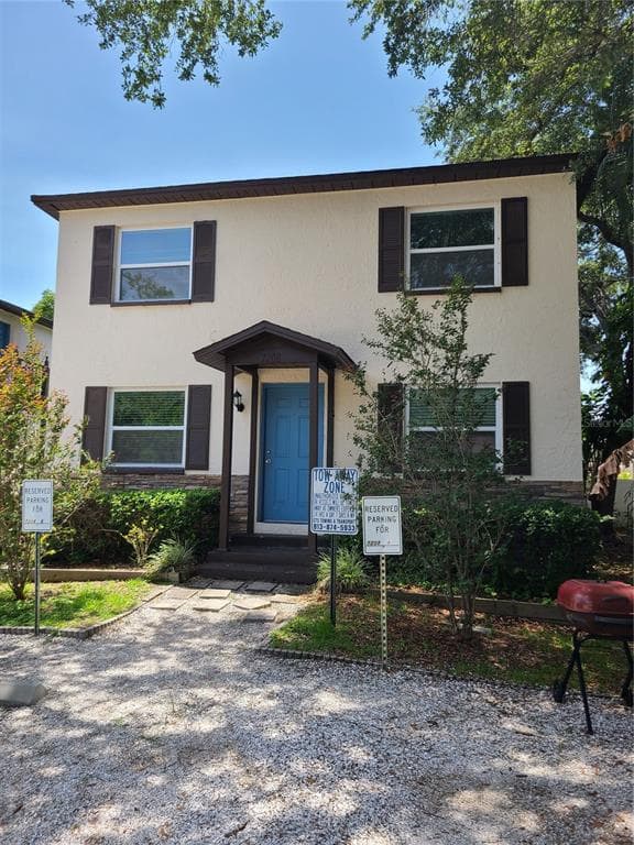7208 S KISSIMMEE STREET TAMPA, FL 33616