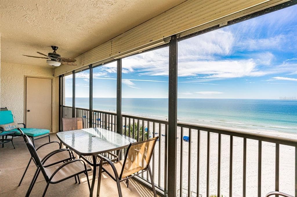 20040 GULF BOULEVARD UNIT 502