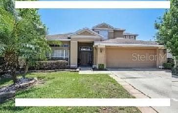 1360 HOLLY GLEN RUN APOPKA, FL 32703