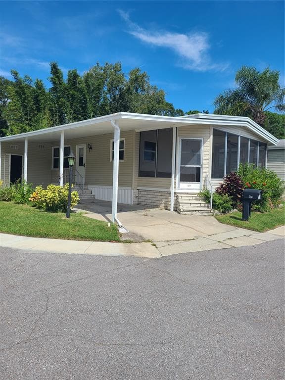 29250 US HIGHWAY 19 N UNIT 114 CLEARWATER, FL 33761