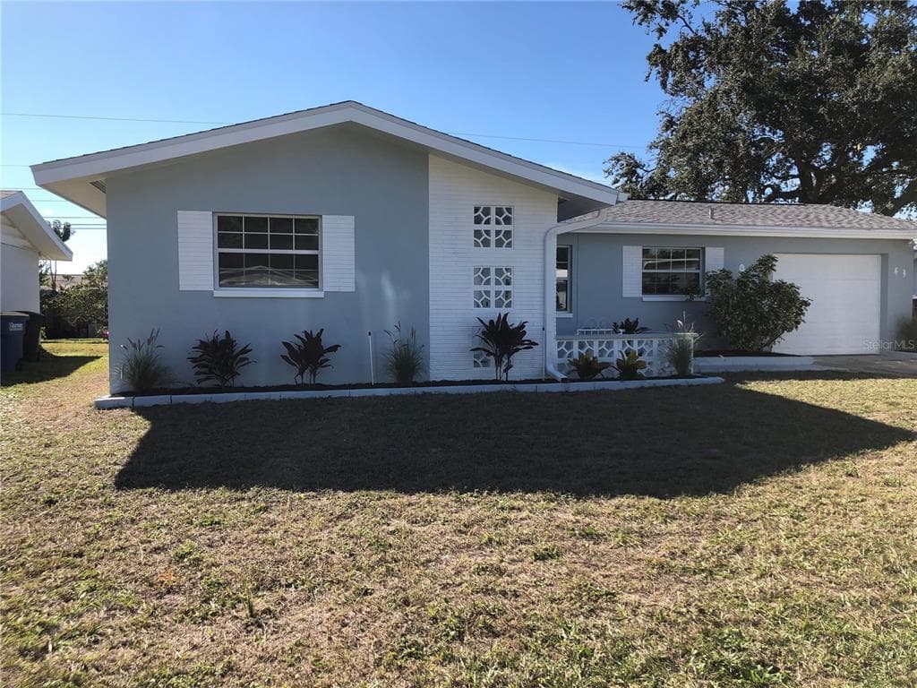 2301 NASH STREET CLEARWATER, FL 33765