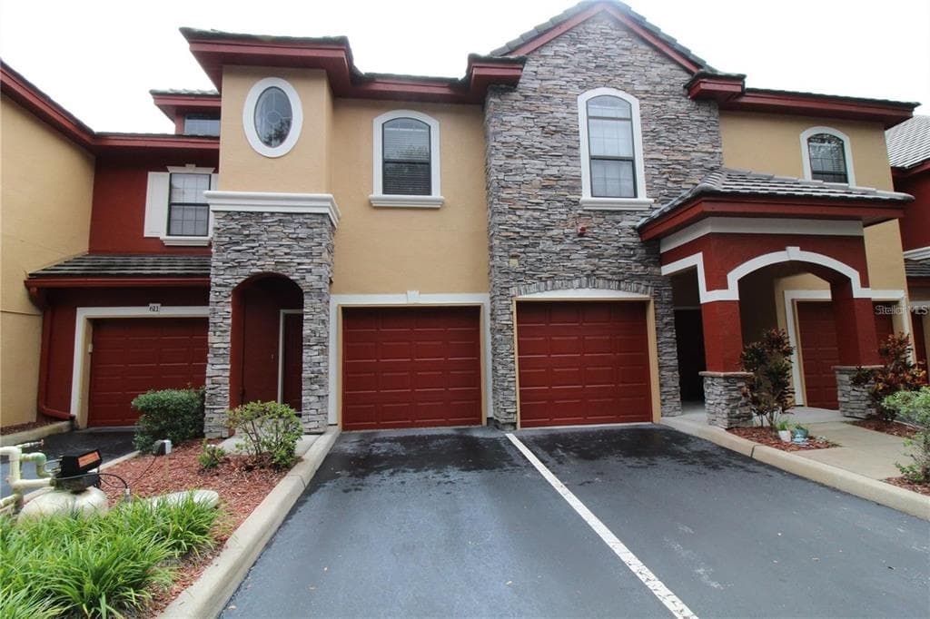 2254 CHIANTI PLACE UNIT 63 PALM HARBOR, FL 34683