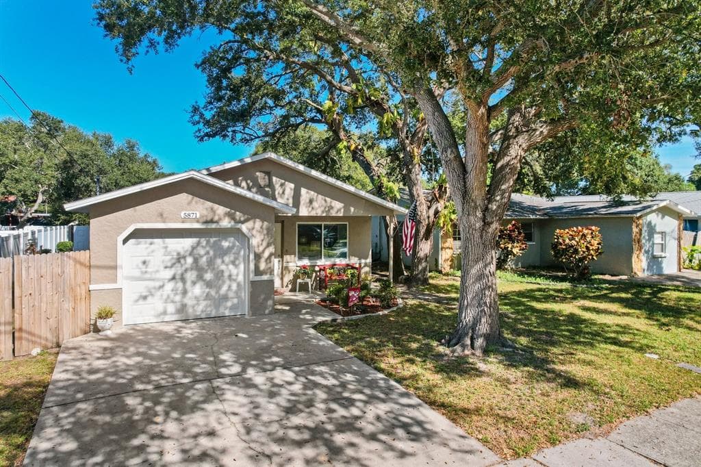 5871 79TH AVENUE N PINELLAS PARK, FL 33781