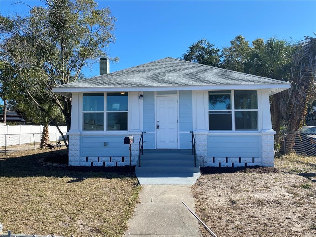 2216 33RD STREET S ST PETERSBURG, FL 33712