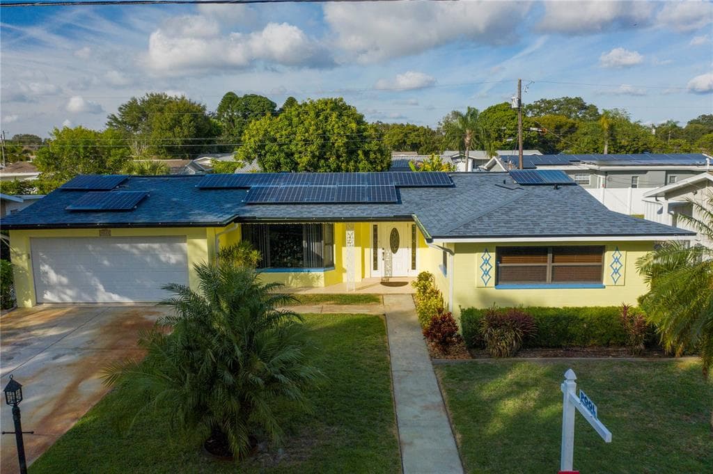 5843 27TH AVENUE N ST PETERSBURG, FL 33710