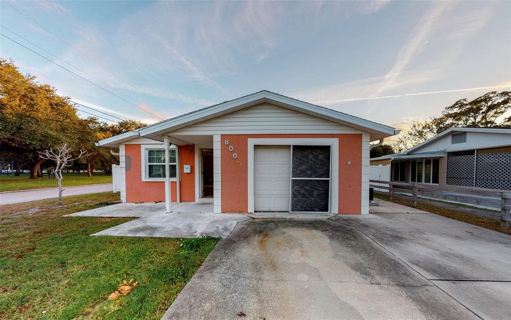8000 28TH AVENUE N ST PETERSBURG, FL 33710