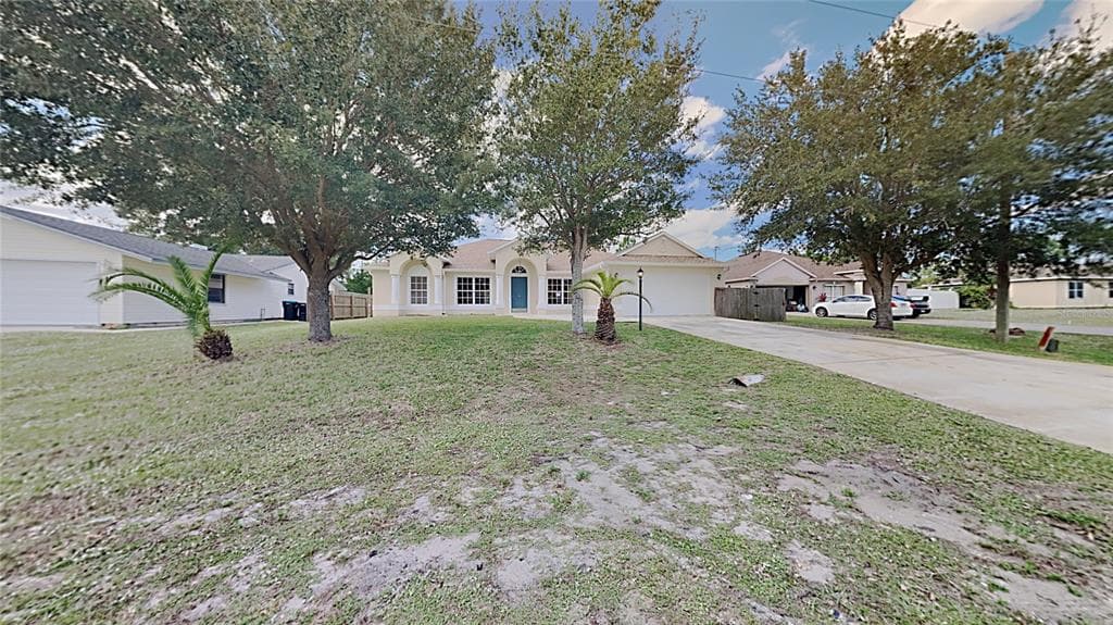 163 ABELLO ROAD SE PALM BAY, FL 32909