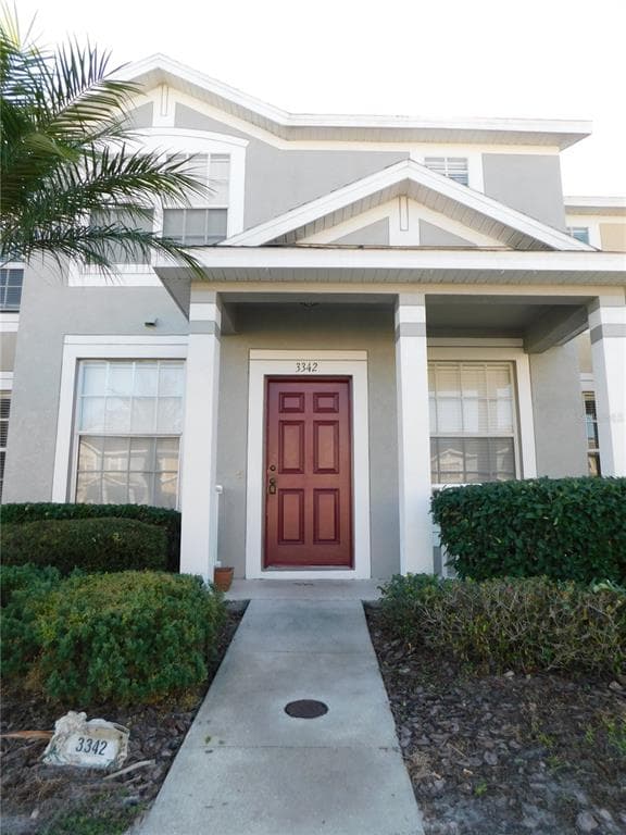 3342 BROKEN BOW DRIVE LAND O LAKES, FL 34639