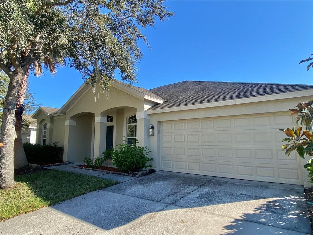 3711 JUNEBERRY DRIVE WESLEY CHAPEL, FL 33543
