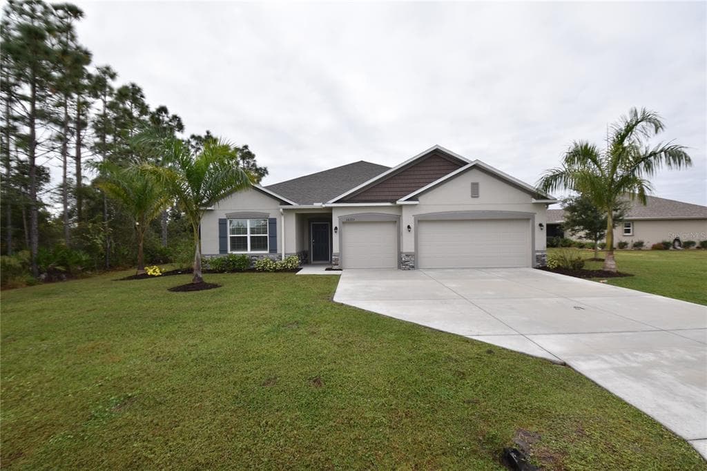 26323 VILLA MARIA DRIVE PUNTA GORDA, FL 33983