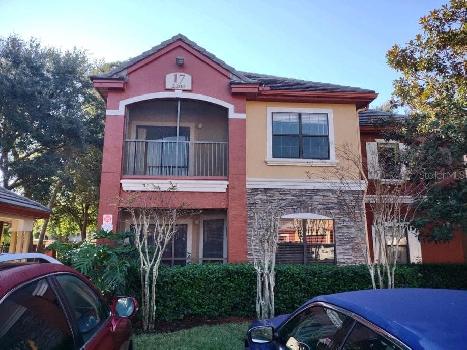 2200 TUSCANY TRACE UNIT 21 PALM HARBOR, FL 34683