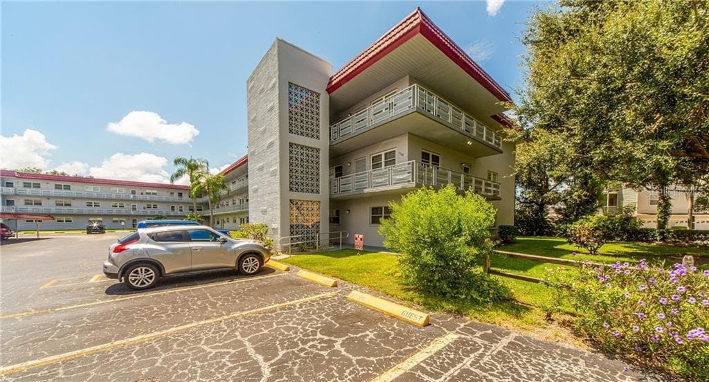 5660 80TH STREET N UNIT C306 ST PETERSBURG, FL 33709