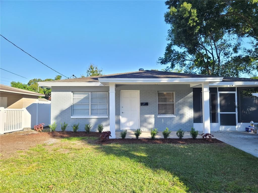 2210 HARPER STREET TAMPA, FL 33605