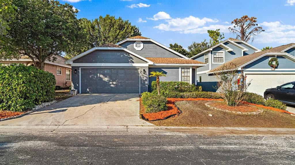 2222 SPRINGRAIN DRIVE CLEARWATER, FL 33763