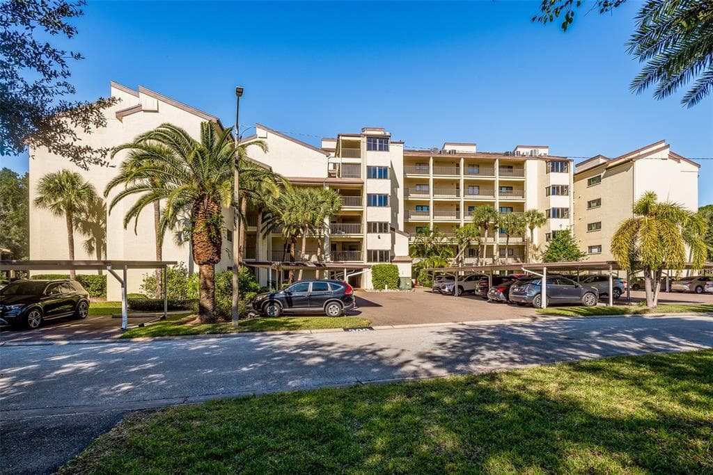 700 STARKEY ROAD UNIT 346 LARGO, FL 33771