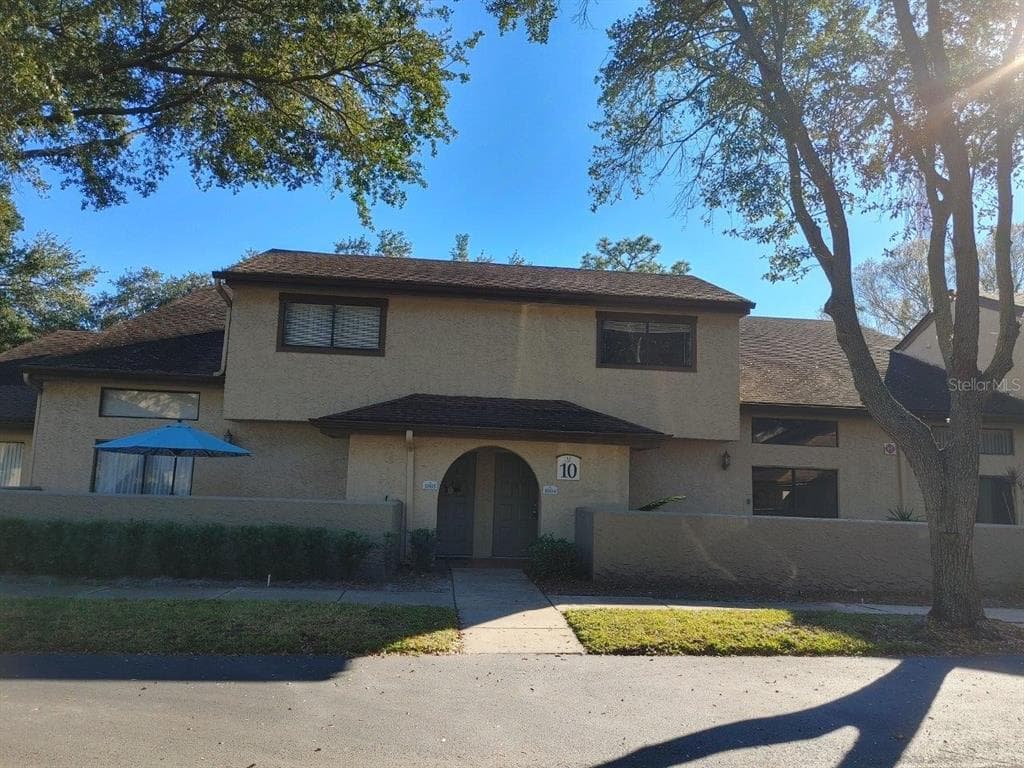 6262 142ND AVENUE N UNIT 1004 CLEARWATER, FL 33760